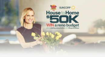 The Block 2018 Competition Win a $50k Renovation with Shayna
