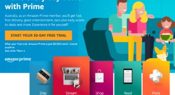 Free Movies, Books, Music, Games, Magazines & More + Free Delivery