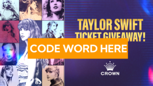 TODAY SHOW COMPETITION CODE WORD visual data 3