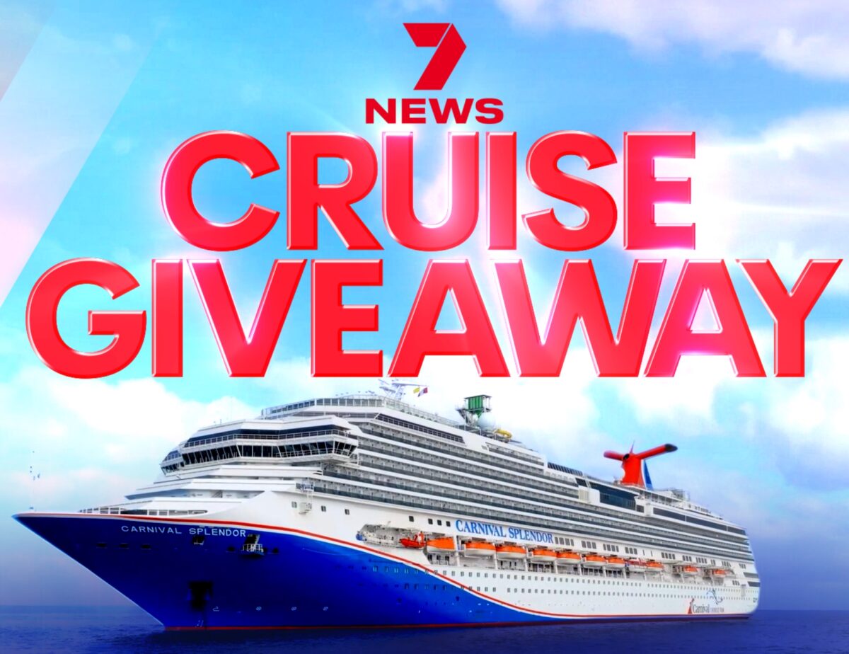 Carnival Cruise Code Word